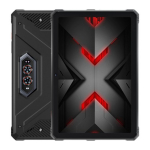 HOTWAV TAB R9 Ultra 5G tahvelarvuti (must)