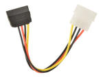 GEMBIRD CC-SATA-PS Serial ATA 15 cm toitekaabel