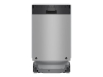 Bosch Dishwasher SPV2HMX02E Built-in Width 45 cm Number of place settings 10 Number of programs 5 Energy efficiency class D White