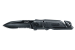 Walther 5.0728 v&otilde;itlus/taktikaline nuga Spear point