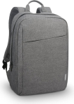 Lenovo Essential 15.6-inch Laptop Casual Backpack B210 Grey Backpack Shoulder strap Grey