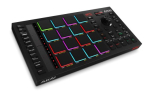 AKAI MPC Studio II muusikatootmisjaam Sampler MIDI USB Must