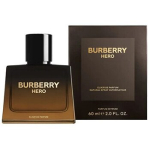 Burberry Hero Elixir de Parfum Intense Perfume PAR 60 ml