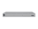 Ubiquiti USW-Pro-Max-24-PoE L3 2. Ethernet (100/1000/2500) Power over Ethernet (PoE) Grey