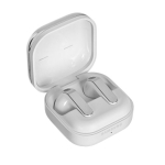 Samsung Galaxy Buds4 Kuuldpillid Juhtmevabad k&otilde;rvaklappidesse Helistamine/Muusika Bluetooth Valge