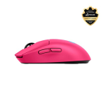 Logitech G Pro 2 Lightspeed Pink juhtmevaba hiir