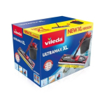 Vileda Ultramax XL BOX Set Mop and Bucket