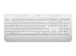 Logitech Signature MK650 Kombinatsioon &Auml;rip&auml;ri Juhtmeta Komplekt Hiire ja Klaviatuuriga Saksa