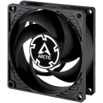 ARCTIC P8 Max ventilaator 1-pack must 80 mm