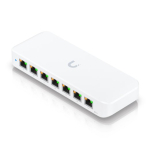 Ubiquiti UniFi USW-Ultra 60W (52W) 8-Portiline PoE+ Gigabit