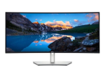 Dell UltraSharp U3425WE 34-tolline 3440 x 1440 UltraWide monitor Thunderbolt 4 HDMI DisplayPort 120Hz