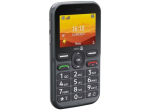 DORO Leva L11 2.4 grafiithall