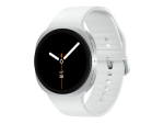 Samsung Galaxy Watch8 44 mm Silver White Smartwatch