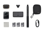 DJI Osmo 360 8K Action Camera Adventure Combo
