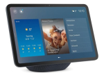 Amazon Echo Show 8 nutin&auml;idik grafiit