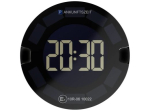 OOONO P-Disc No3 Electric Parking Disc Black