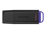 Kingston Technology DataTraveler Exodia 512GB 3.2 Gen 1 USB Flash Drive
