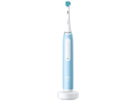 Oral-B iO Series 3 Ice Elektriline Hammustusharja Sinise v&auml;rvusega