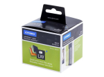 DYMO LabelWriter k&auml;iguarvulised m&auml;rgistusm&auml;rgid 7,5 x 1,5 tolli 110 m&auml;rki S0722470