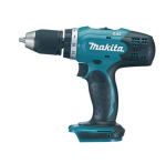Makita DDF4533 Puur/keeraja Solo