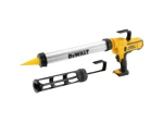 DeWALT DCE581NK-XJ 18V silikoonip&uuml;stol aku ja laadija ei kuulu komplekti
