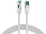 EFB Elektronik MK6001.10W Valge 10m Cat6a S/FTP V&otilde;rgukaabel
