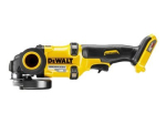 DeWALT DCG418NT-XJ 54V nurga lihvimismasin aku ja laadija ei kuulu komplekti 2300W