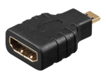 TECHly HDMI Adapter