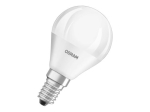 OSRAM LED SUPERSTAR LED pirn 4.9W F 470 luumenit 2700K soe valge valgus