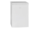 Bomann GS 2186 Freezer Upright Freezer Valge
