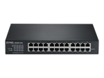 Zyxel GS1915 Series GS1915-24E 24-Port Gigabit L&uuml;liti