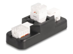 DeLOCK modulaarne sisestushoidik