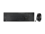 CHERRY DW 9500 SLIM Juhtmevaba Hiire ja Klaviatuuri Komplekt Hispaania