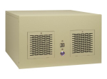 Inter-Tech IPC S37 ATX torn valge