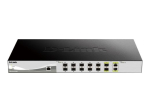 D-Link DXS 1210-12SC 12-Port 10 Gigabit L&uuml;liti