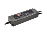 Mean Well PWM-120 seeria 120W adapter