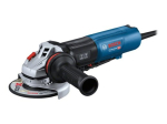 Bosch GWS 17-125 PS Professionaalne 1700W Kuldnurk