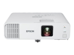 Epson EB-L210W 3LCD projektor WXGA VGA HDMI koos video