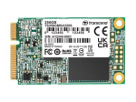 Transcend SSD 220S 128GB mSATA, Serial ATA-600