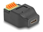 Delock USB-C adapter, must