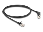 DeLOCK CAT 6a S/FTP 1m v&otilde;rgukaabel must