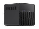 Jonsbo N2 Mini-ITX must