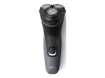 Philips 1000 seeria S1142 parukappi trimmer must hall