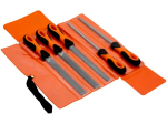 Bahco 1-478-08-1-2 File & Rasp File Set