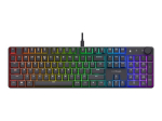 Trust GXT 866 TORIX Mehhaaniline Klaviatuur RGB/16.8 Miljonit V&auml;rvi Juhtmega Saksa