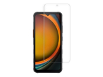 Screenor Premium Transparent Samsung Galaxy Xcover 6 Pro, XCover7, XCover7 Pro
