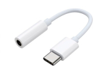 Samsung Mobeen USB-C kuni 3,5 mm pesa adapter