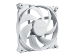 be quiet! Silent Wings 4 1-pakk valge 140mm ventilator