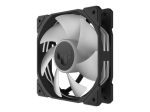 ASUS TUF Gaming TR120 ARGB F&auml;nn 1-pack must 120 mm