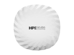 HPE Aruba Networking AP-735 (RW) Juhtmevaba &Uuml;hendus Valge